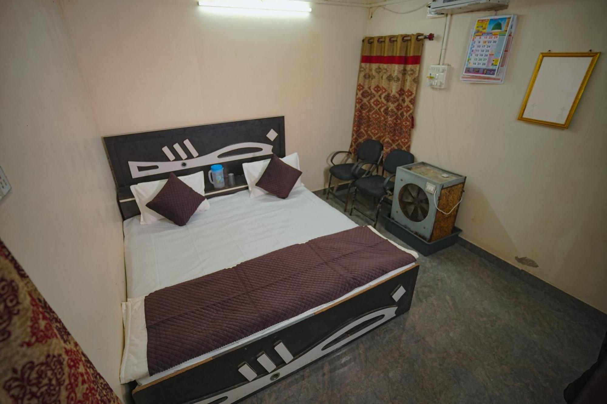 Apna Farmhouse - Private Villa With Pool & Play Area - Near Fort -15 Min To Ellora Caves Daulatabad Exterior foto